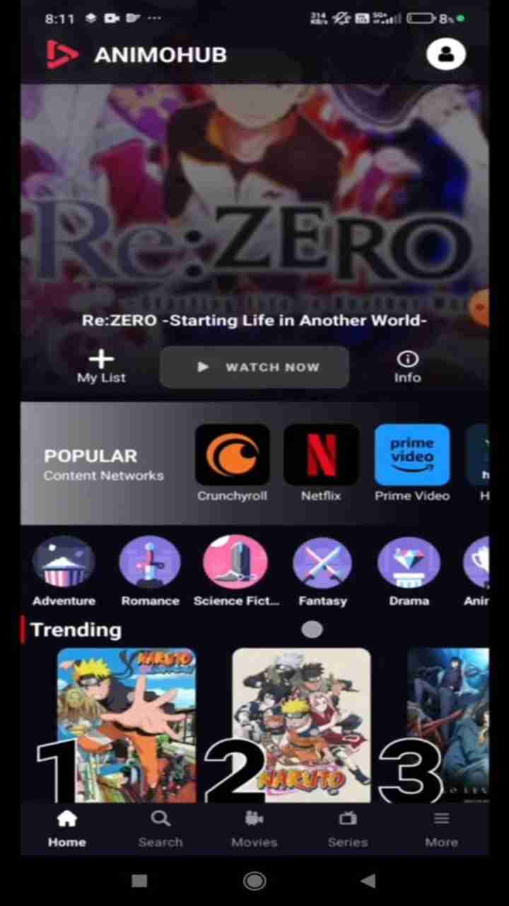 AnimoHub 3