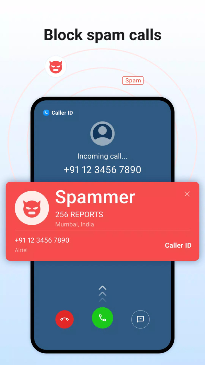 Caller ID 3