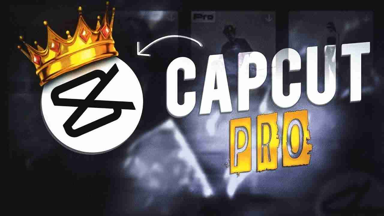 CapCut Pro 1