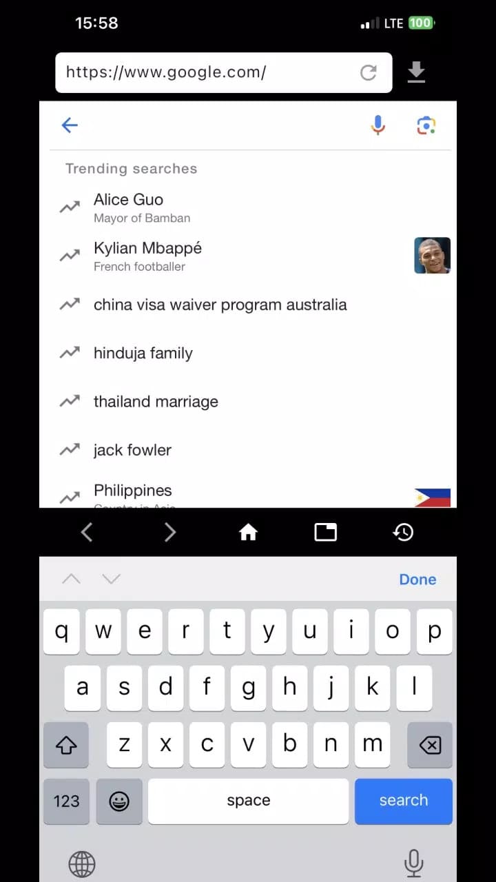 CatBrowser 1