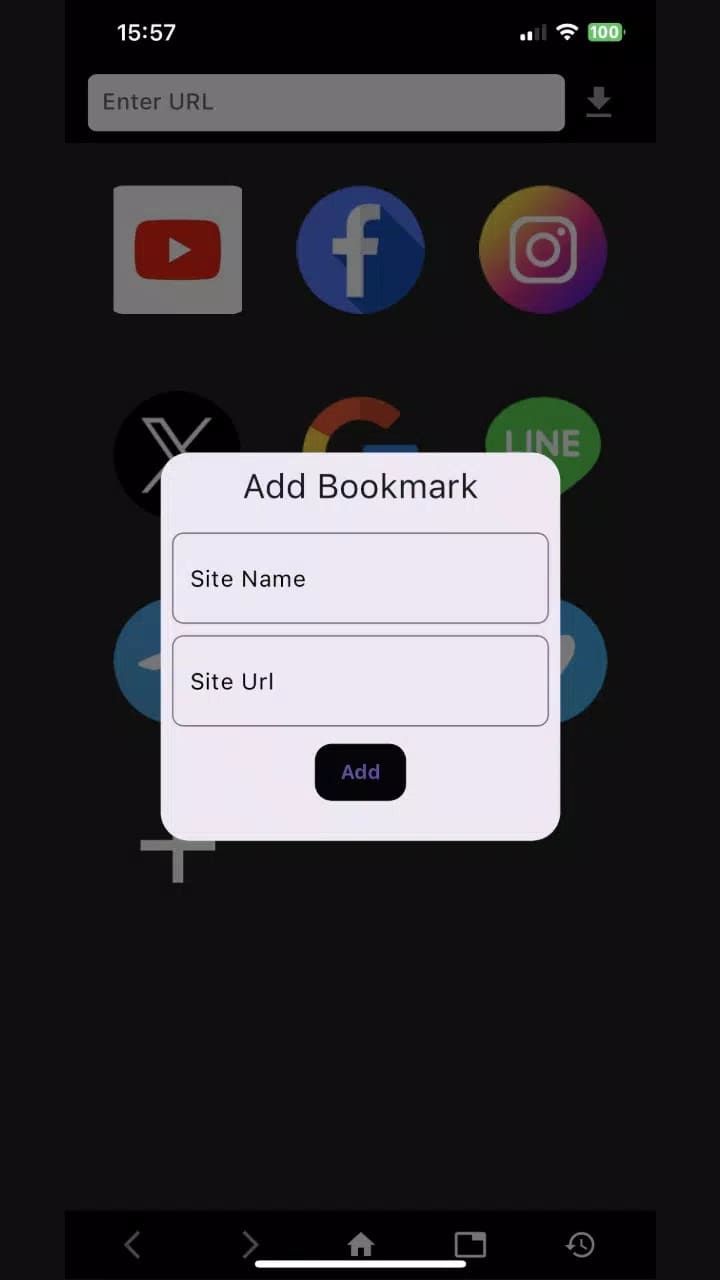 CatBrowser 2