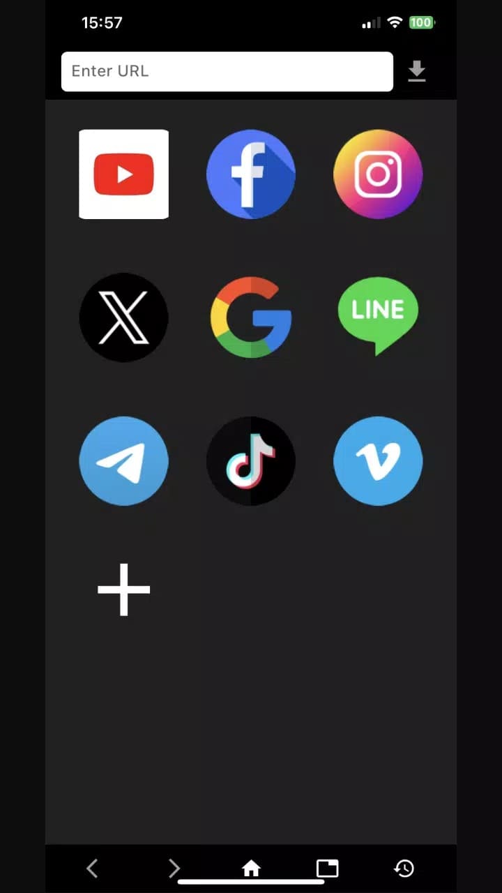 CatBrowser 3