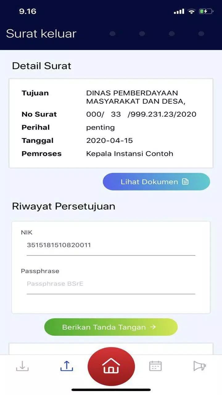 ebuddy Kab. Sidoarjo 1