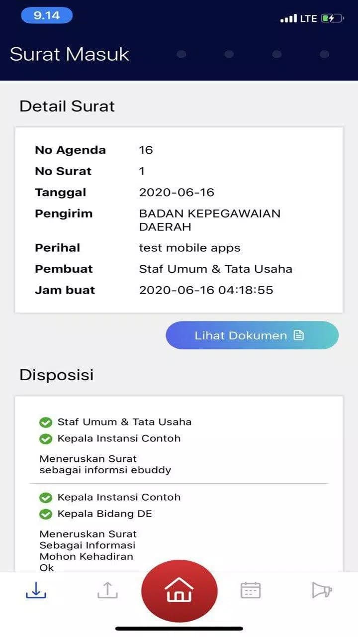 ebuddy Kab. Sidoarjo 2