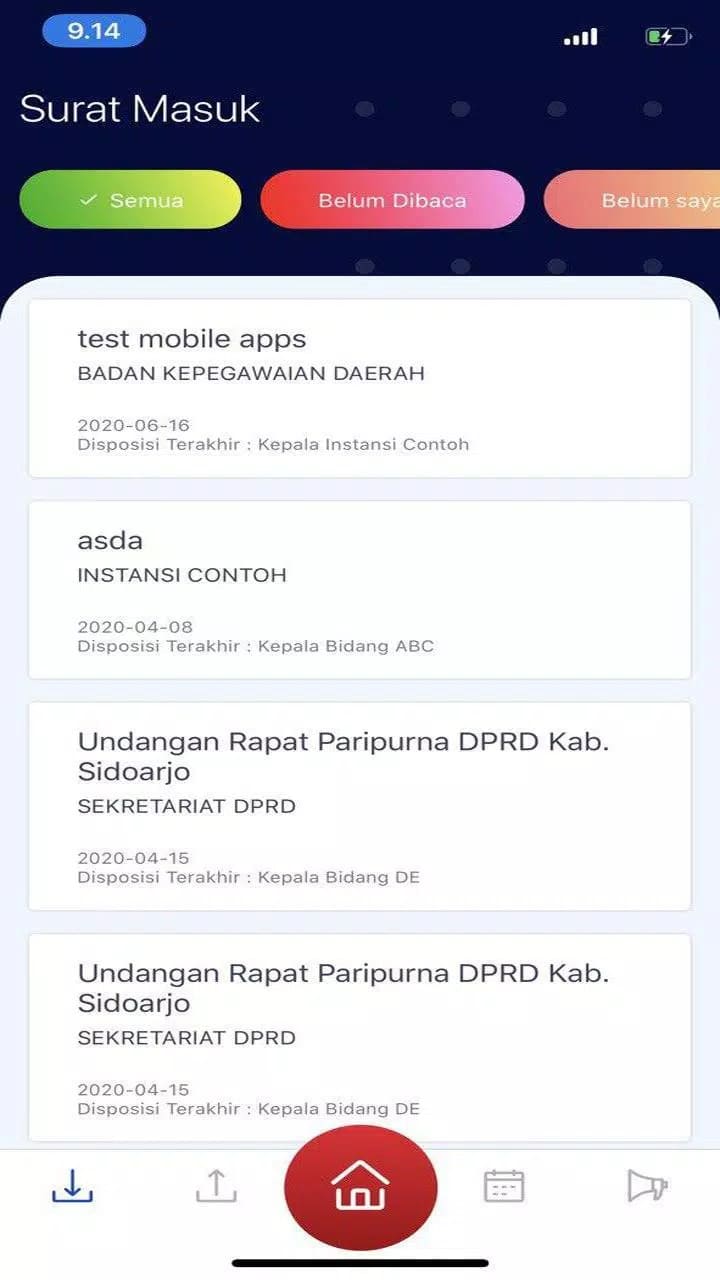 ebuddy Kab. Sidoarjo 3
