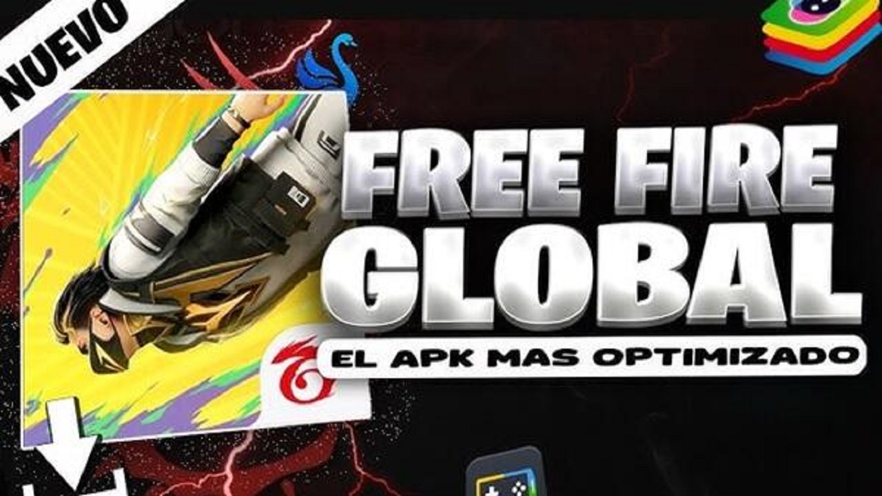 FF GLOBAL 1