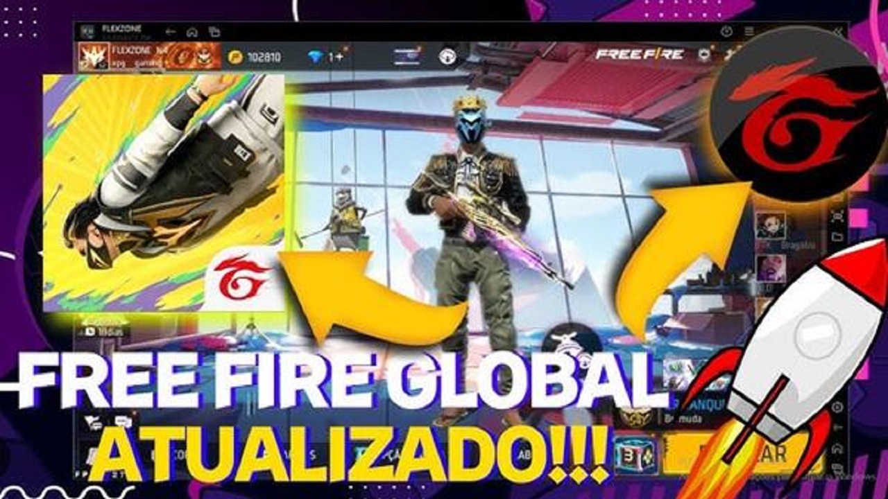 FF GLOBAL 2