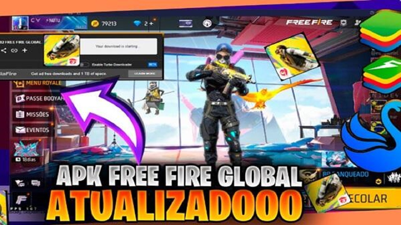 FF GLOBAL 3