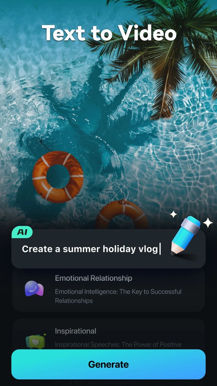 FilmoraGo Pro 2