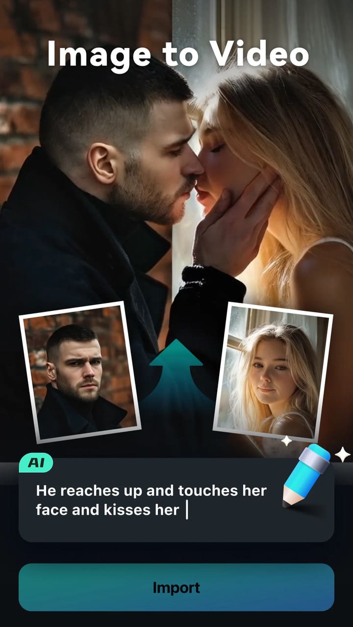 FilmoraGo Pro 4