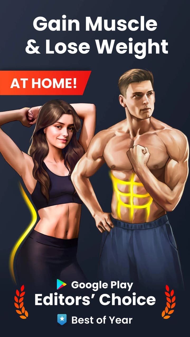 Home Workout 1