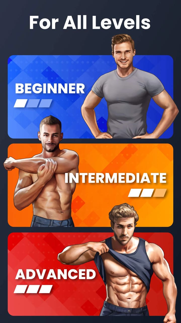 Home Workout 2