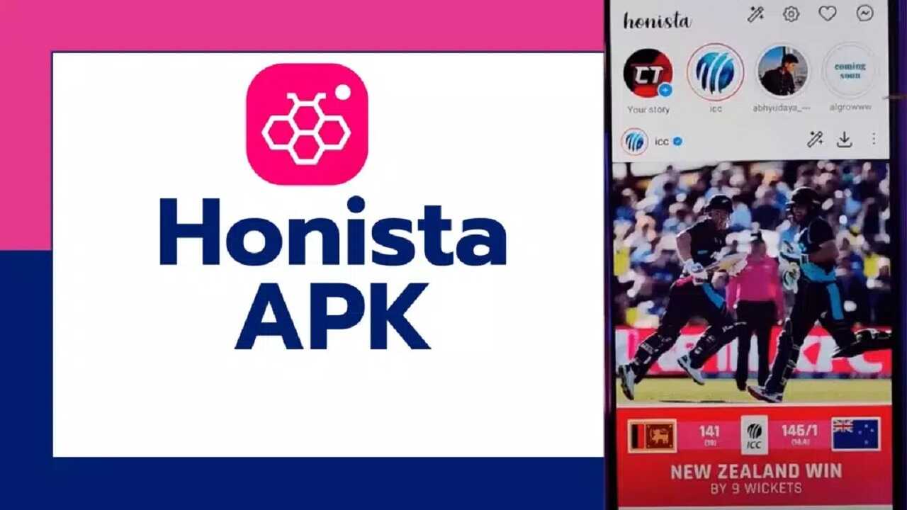 Honista 3
