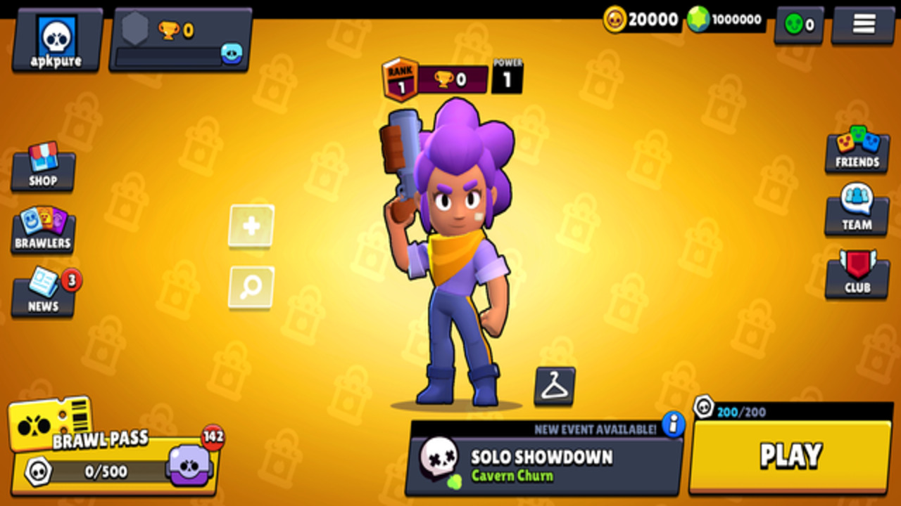 Nulls Brawl 2