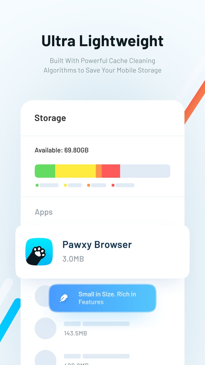 Pawxy VPN 3