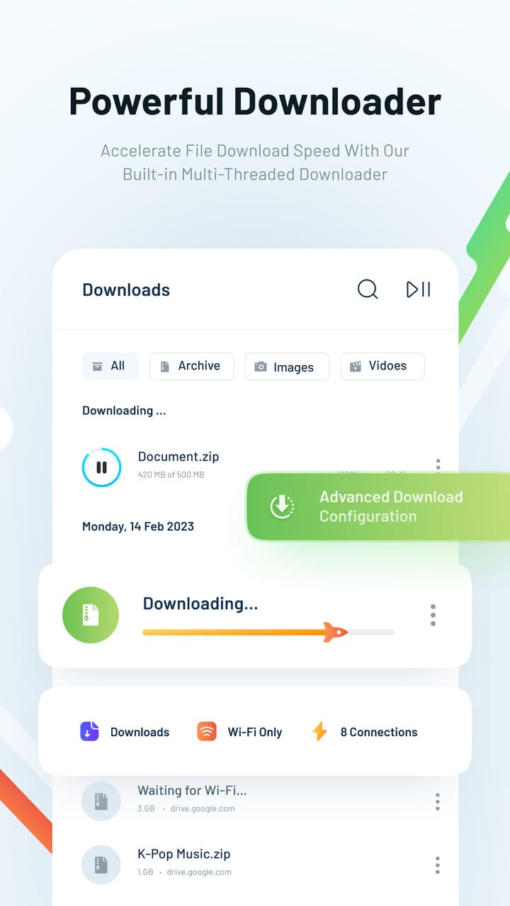 Pawxy VPN 5
