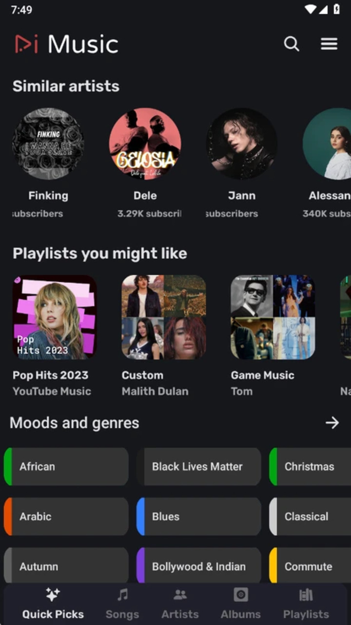 RiMusic 3