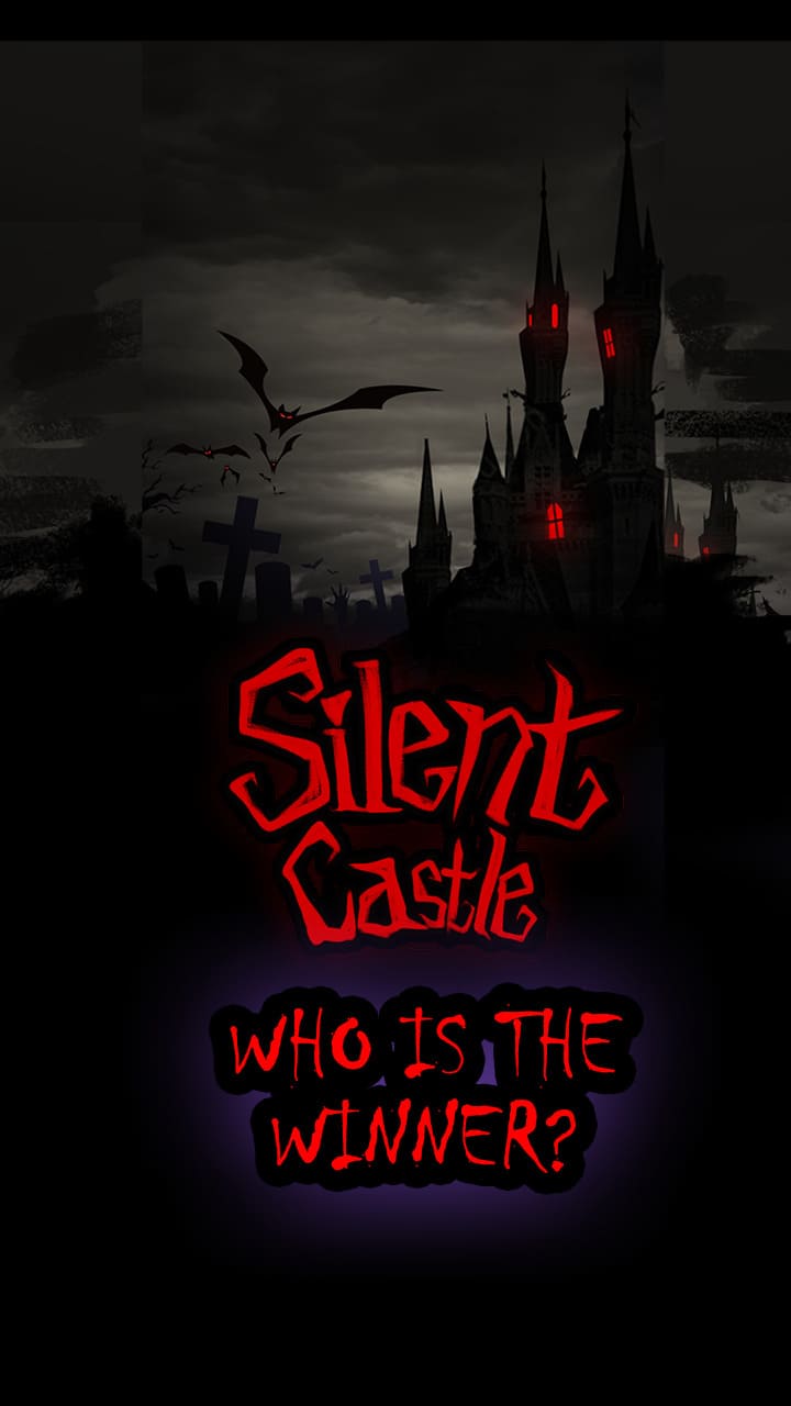 Silent Castle 1