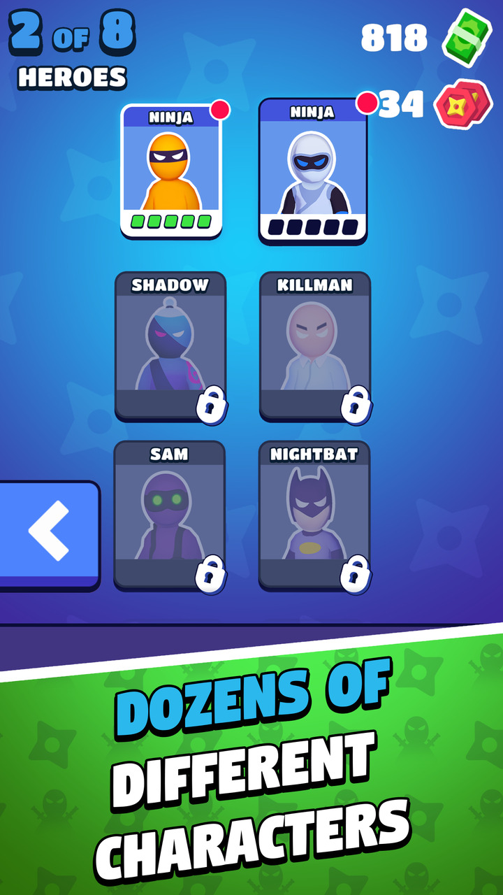 Stealth Master 4
