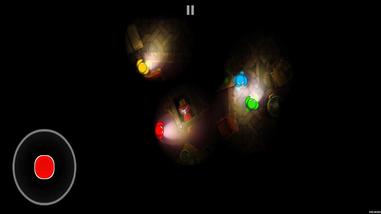 Stickman Party 5
