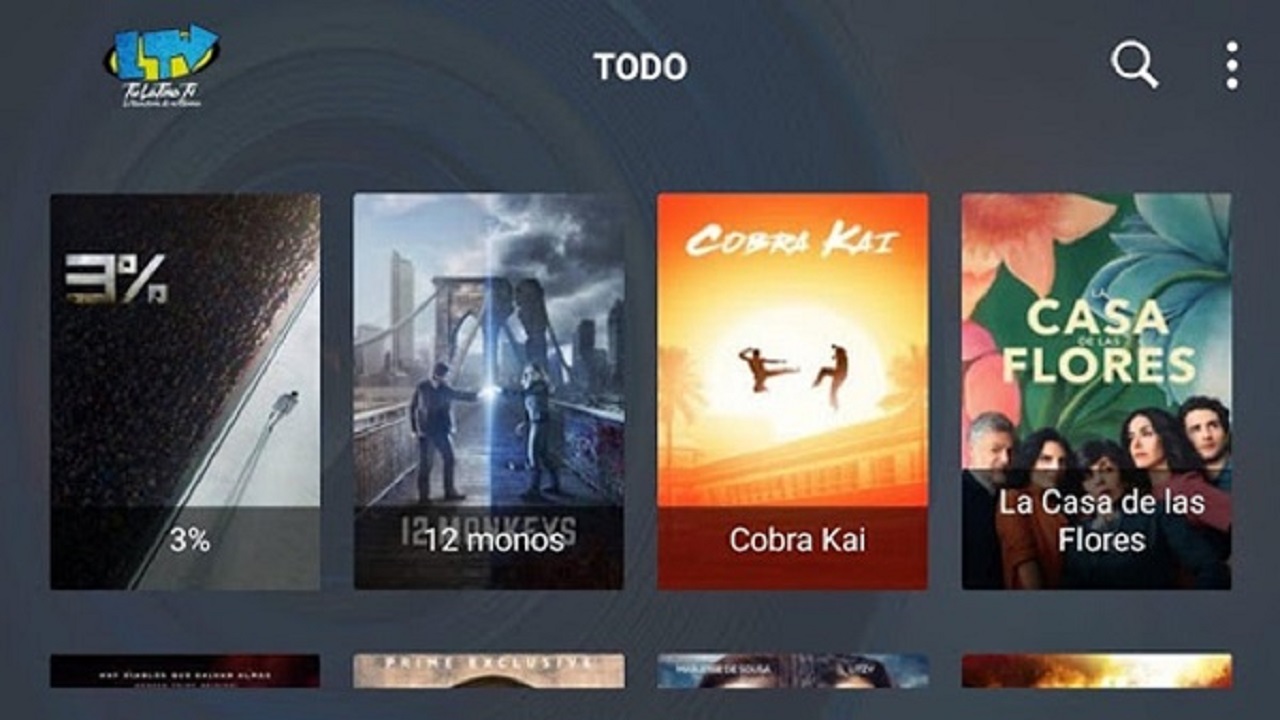Tu Latino TV 3