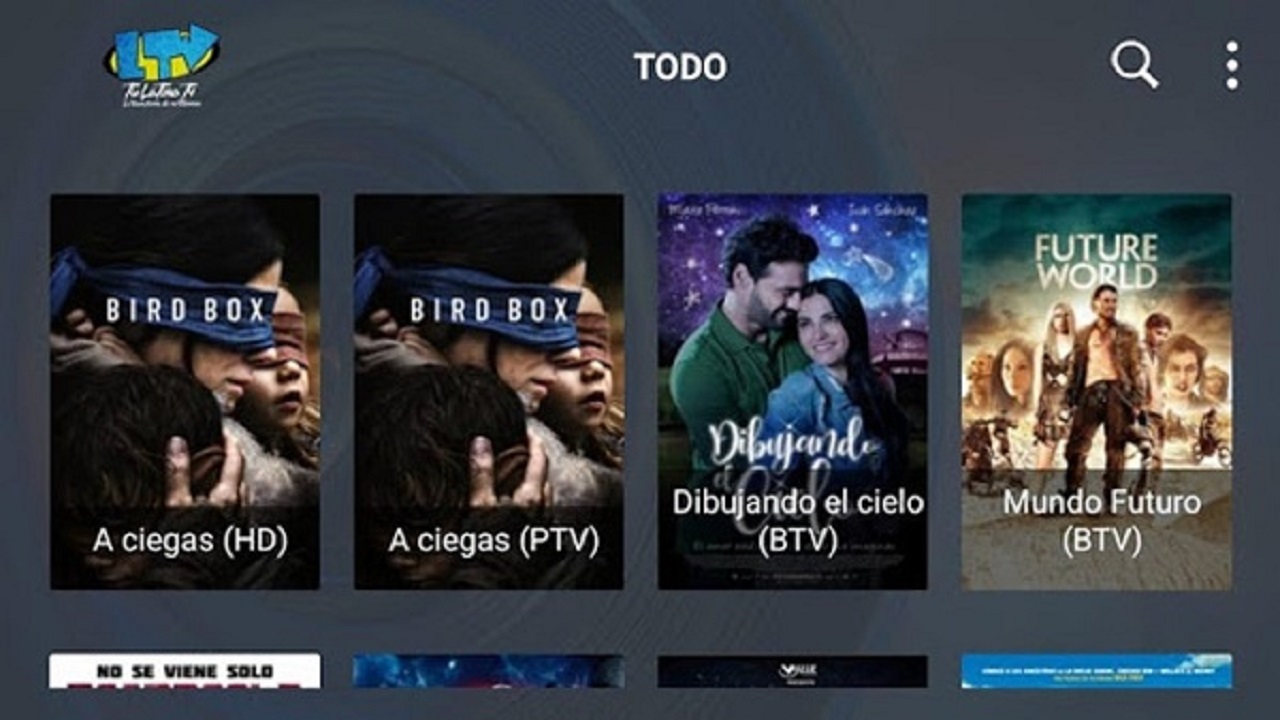 Tu Latino TV 4